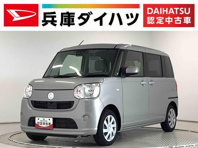 ムーヴキャンバス L SAIII 