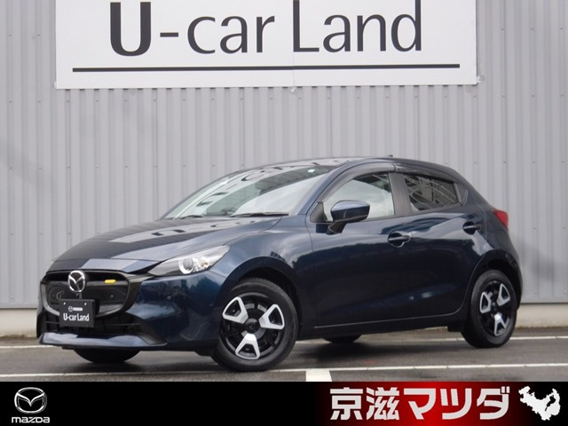 MAZDA21.5 15BD