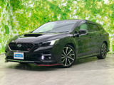 【中古車情報】スバル レヴォーグ 1.8 STI スポーツ EX 4WD  の中古車詳細（走行距離：3.8万km、カラー：クリスタルブラック・シリカ、販売地域：千葉県流山市）