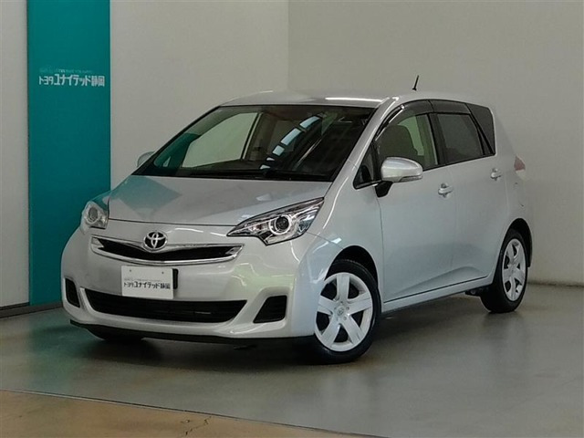 ラクティス 1.5 G 