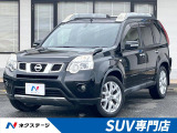 4WD 後期 SDナビ バックカメラ ハイパールーフレール 禁煙車