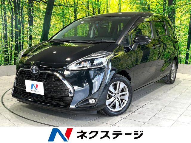 シエンタ 1.5 G クエロ 