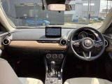 CX-3 1.5 15S アーバンドレッサー 