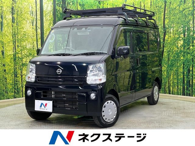 NV100クリッパー GXターボ ハイルーフ 