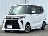 タントカスタム RS 修復歴無し