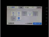 オーディオ類です。TV視聴も可能です!