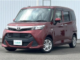 タンク 1.0 X S 修復歴無し