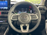 【ステアリングスイッチ】運転中、前方から目線をそらすことなく、オーディオ等の操作が可能な便利機能!安心&快適なドライブを演出してくれます♪