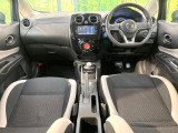 ノート 1.2 e-POWER X 