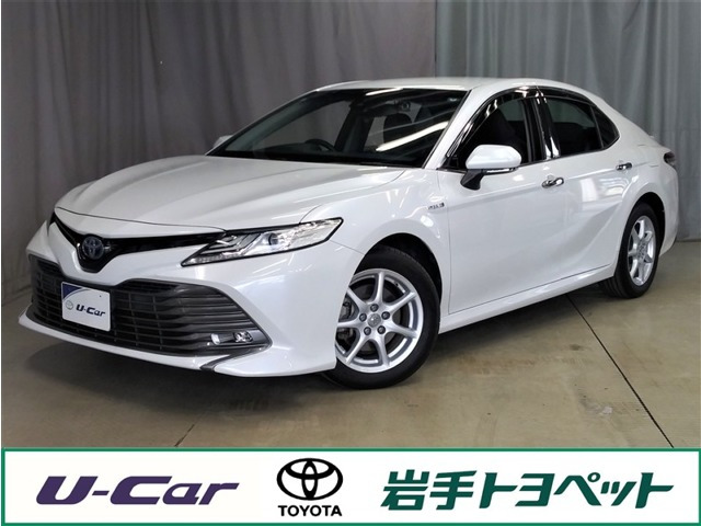 カムリ 2.5 G 