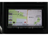 カロッツェリア7インチナビ装着済み!ナビ!TV!DVD!Bluetooth接続可能です!