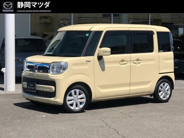 フレアワゴン ハイブリッド XS 