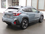 クロストレック 2.5 プレミアム S:HEV EX 4WD 