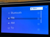【10.5インチ ディスプレイオーディオ】大画面のディスプレイはAppleCarPlayやAndroidAutoが利用可能。大きな画面でスマホナビアプリ等が利用いただけます♪