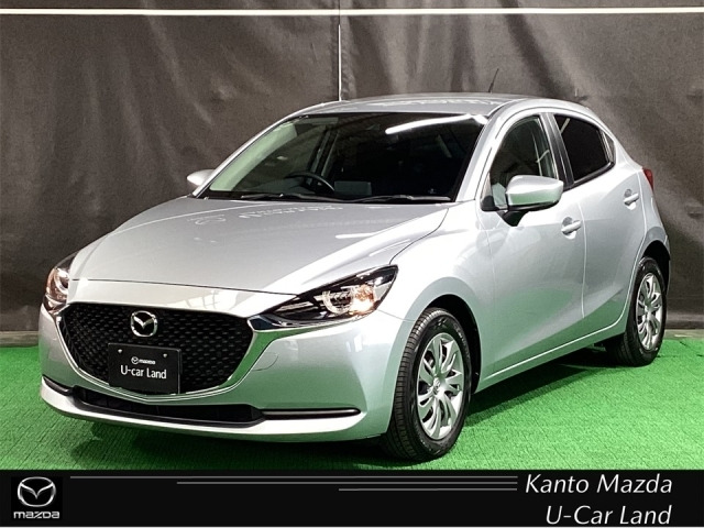 MAZDA2 1.5 15S 