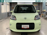ポルテ 1.5 F 4WD 
