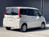 ルーミー 1.0 G 