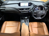 UX 250h バージョンC 