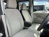 ハッチバックをあけると荷物を積めるスペースが♪