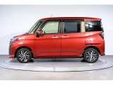 ジャスティ 1.0 4WD 