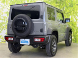 ジムニーシエラ 1.5 JC 4WD 