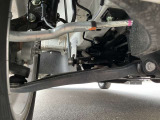 下廻りもグッドコンディションです