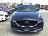 令和2年式☆CX-5です