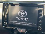 【純正ナビ】人気の純正ナビを装備。オーディオ機能も充実しており、Bluetooth接続すればお持ちのスマホやMP3プレイヤーの音楽を再生可能!毎日の運転がさらに楽しくなります!!