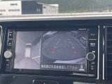 ♪アラウンドビューカメラ!車庫入れもピッタリと最後までつけられますし、障害物等を確認できます♪