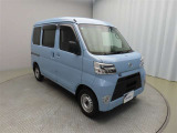ハイゼットカーゴ デラックス SAIII ハイルーフ 4WD 