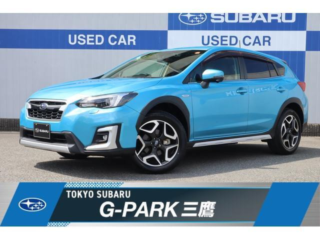 XV  2.0 アドバンス 4WD