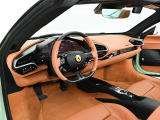 296 GTS F1 DCT 