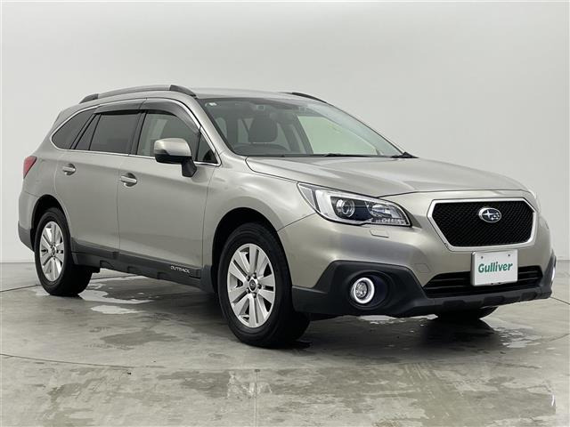 レガシィアウトバック 2.5 4WD 4WD 修復歴無し