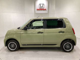 N-ONE オリジナル スタイルプラス アーバン 4WD 