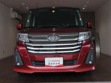 ルーミー 1.0 カスタム G-T 