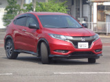 ヴェゼル 1.5 ハイブリッド RS ホンダセンシング 