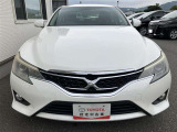 マークX 2.5 250G 
