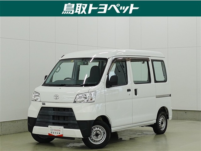ピクシスバン スペシャル ハイルーフ 4WD 