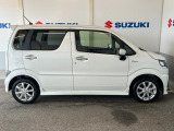 ワゴンRカスタムZ ハイブリッド(HYBRID) ZX 4WD 