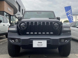 ラングラー アンリミテッド サハラ 4WD 