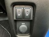 運転席・助手席シートヒーターも装備しており、寒い時期には重宝します。