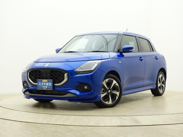 スイフト 1.2 ハイブリッド(HYBRID) MZ 
