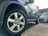 エクストレイル 2.0 20Xtt 4WD 
