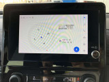 純正ディスプレイオーディオ&TVフルセグ装備