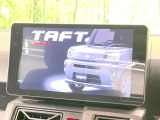 タフト G クロムベンチャー