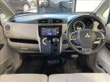 eKワゴン G 禁煙車 ナビ フルセグTV CD バックカメ