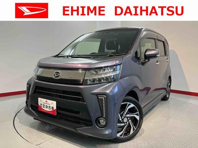 ムーヴカスタム RS ハイパー SAIII 