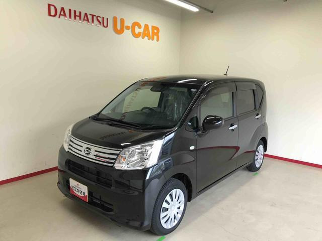 ムーヴ L SAIII 4WD 