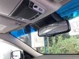 Hondaセンシング搭載!ミリ波レーダーと単眼カメラで、クルマの前方の状況を認識。ブレーキやステアリングの制御技術と協調し、安心・快適な運転や事故回避を支援する先進のシステムです!