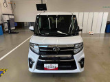タントカスタム RS 